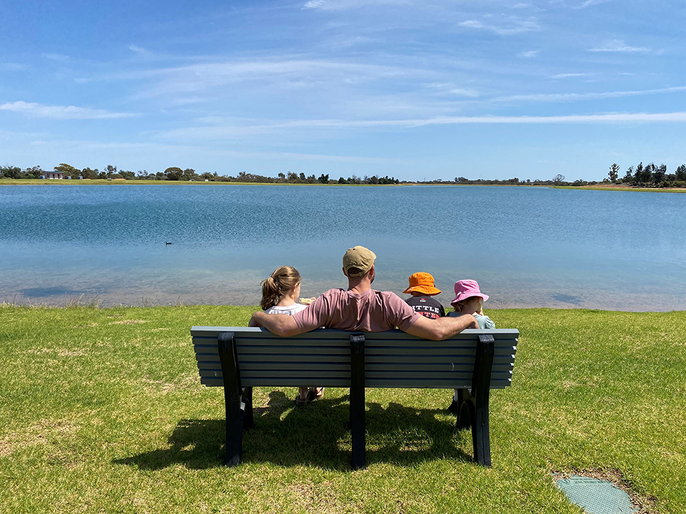 GWMWater seeks independent chair for community panel
