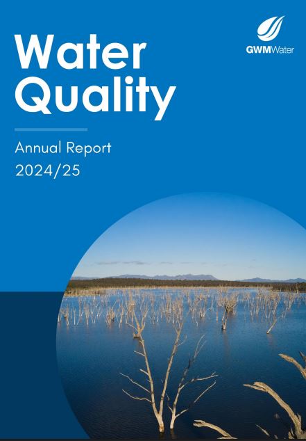 Water Quality Annual Report