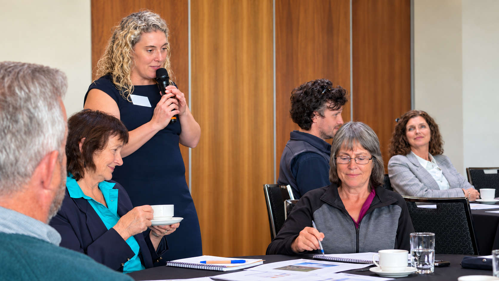 GWMWater wants community voices at the table